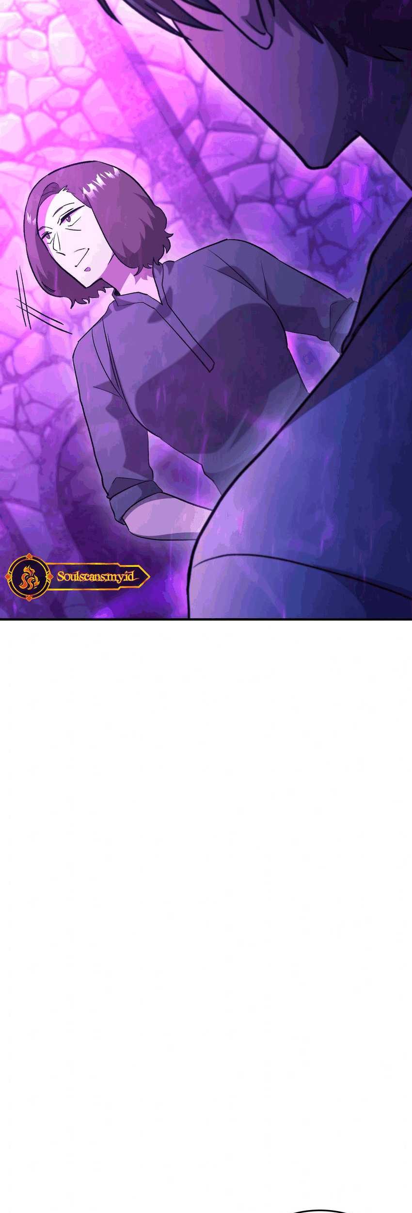 The Iron-Blooded Necromancer Has Returned Bab 39 halaman 85