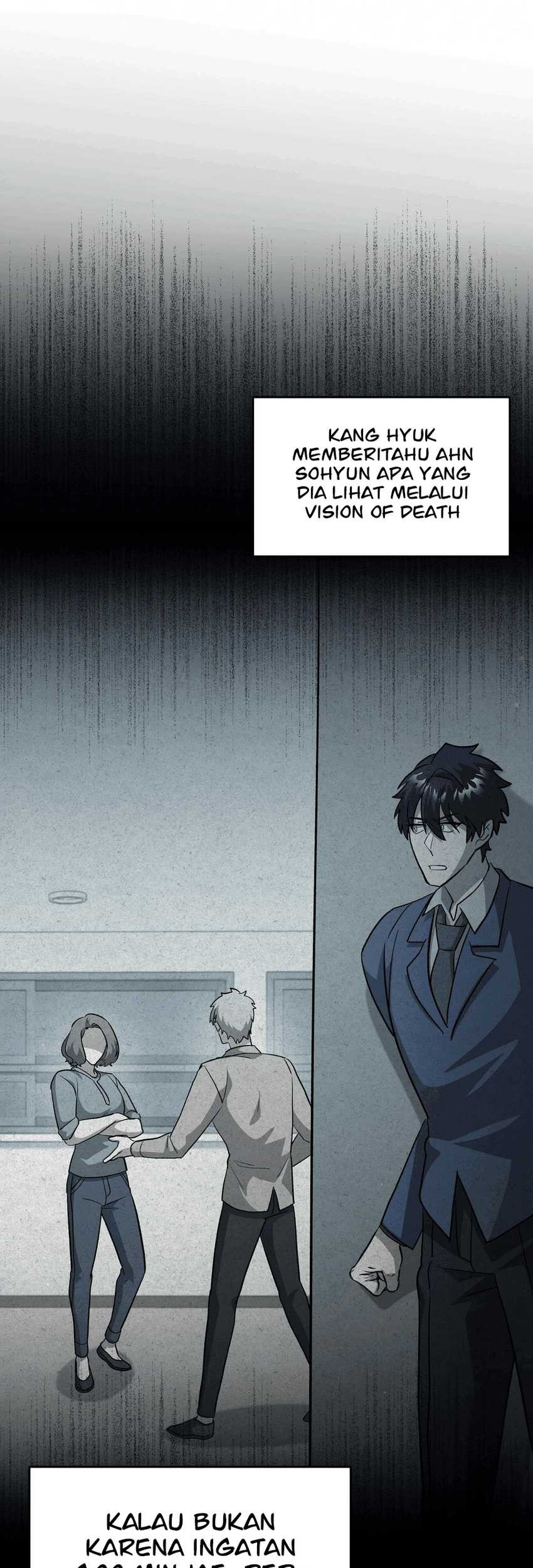 The Iron-Blooded Necromancer Has Returned Bab 39 halaman 93
