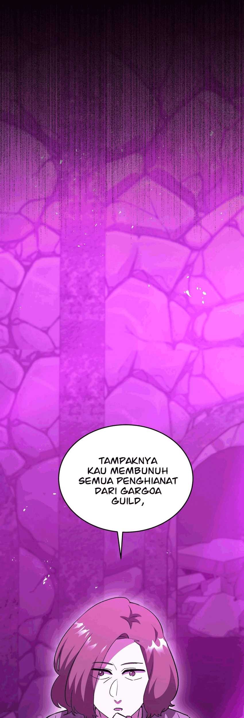 The Iron-Blooded Necromancer Has Returned Bab 39 halaman 95