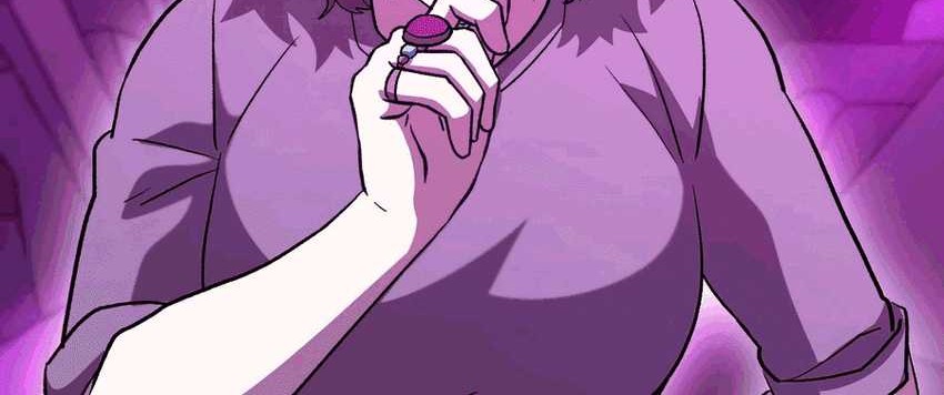 The Iron-Blooded Necromancer Has Returned Bab 39 halaman 96
