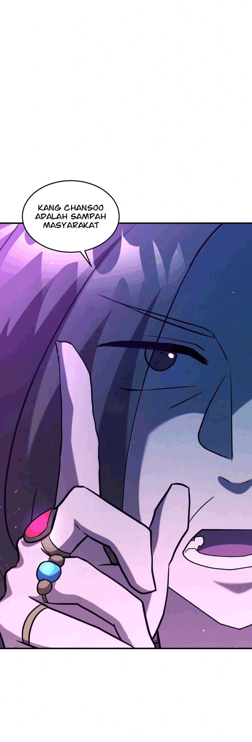 The Iron-Blooded Necromancer Has Returned Bab 39 halaman 99