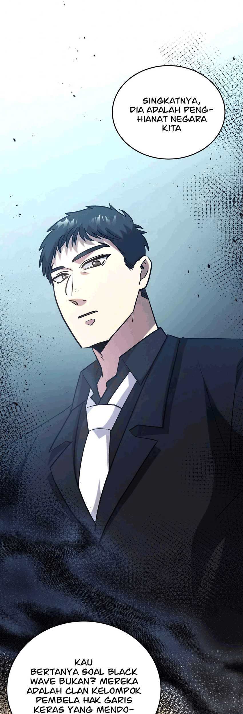 The Iron-Blooded Necromancer Has Returned Bab 39 halaman 103
