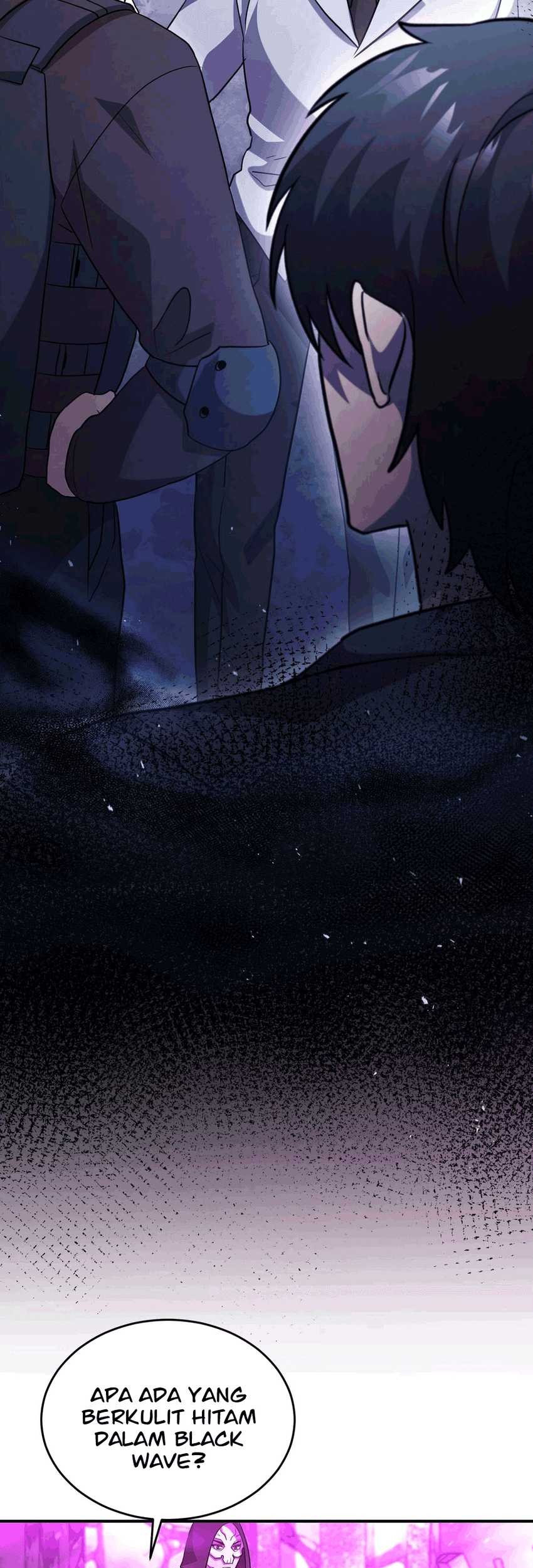 The Iron-Blooded Necromancer Has Returned Bab 39 halaman 109