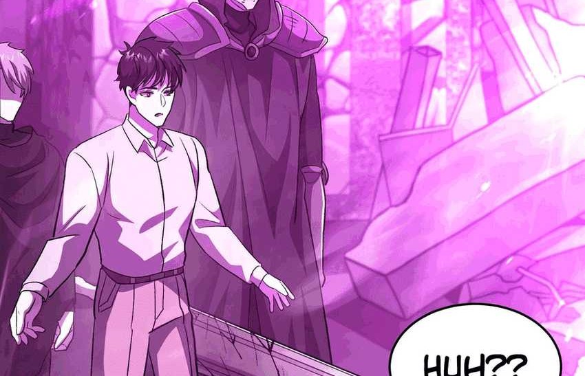 The Iron-Blooded Necromancer Has Returned Bab 39 halaman 110
