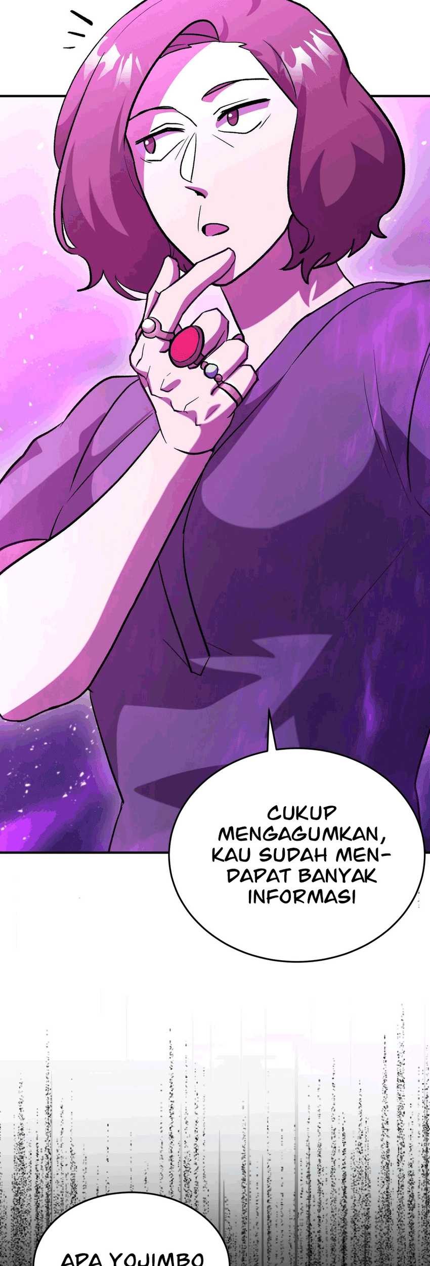 The Iron-Blooded Necromancer Has Returned Bab 39 halaman 113