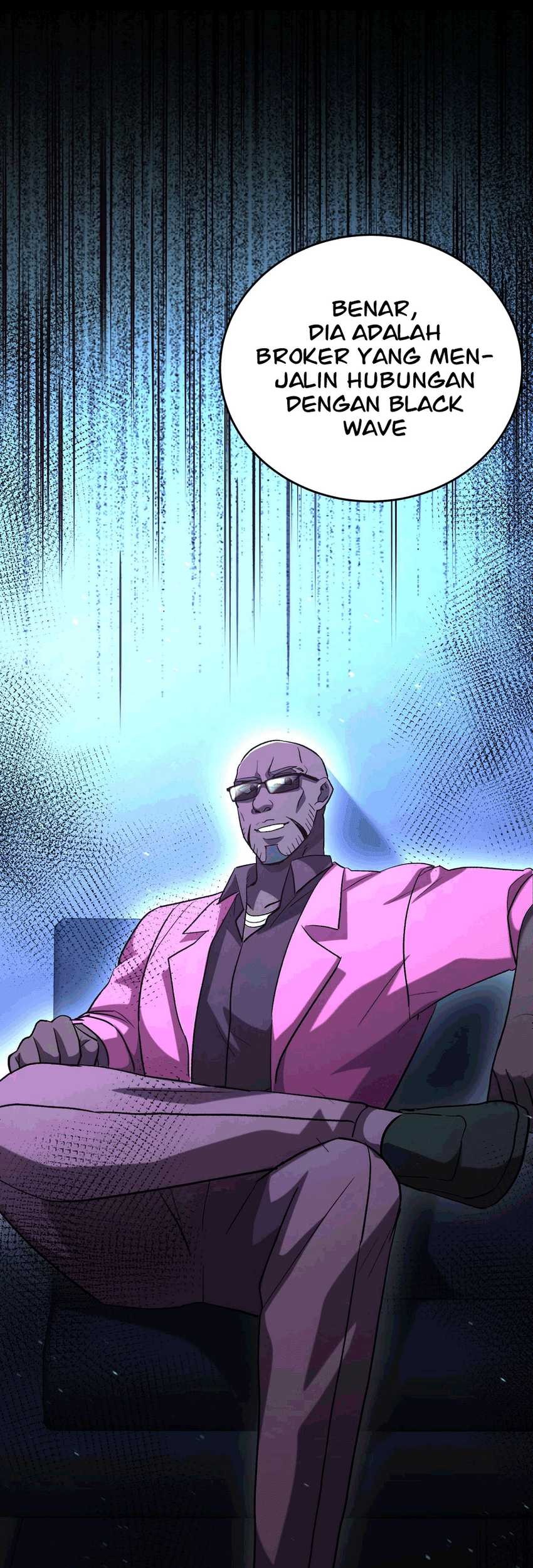 The Iron-Blooded Necromancer Has Returned Bab 39 halaman 115