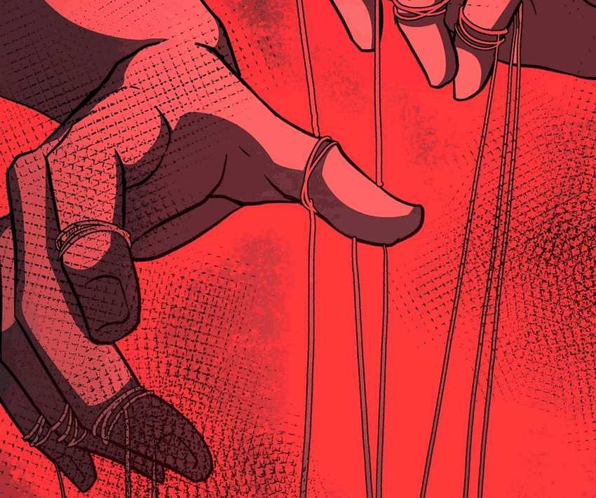 The Iron-Blooded Necromancer Has Returned Bab 39 halaman 120