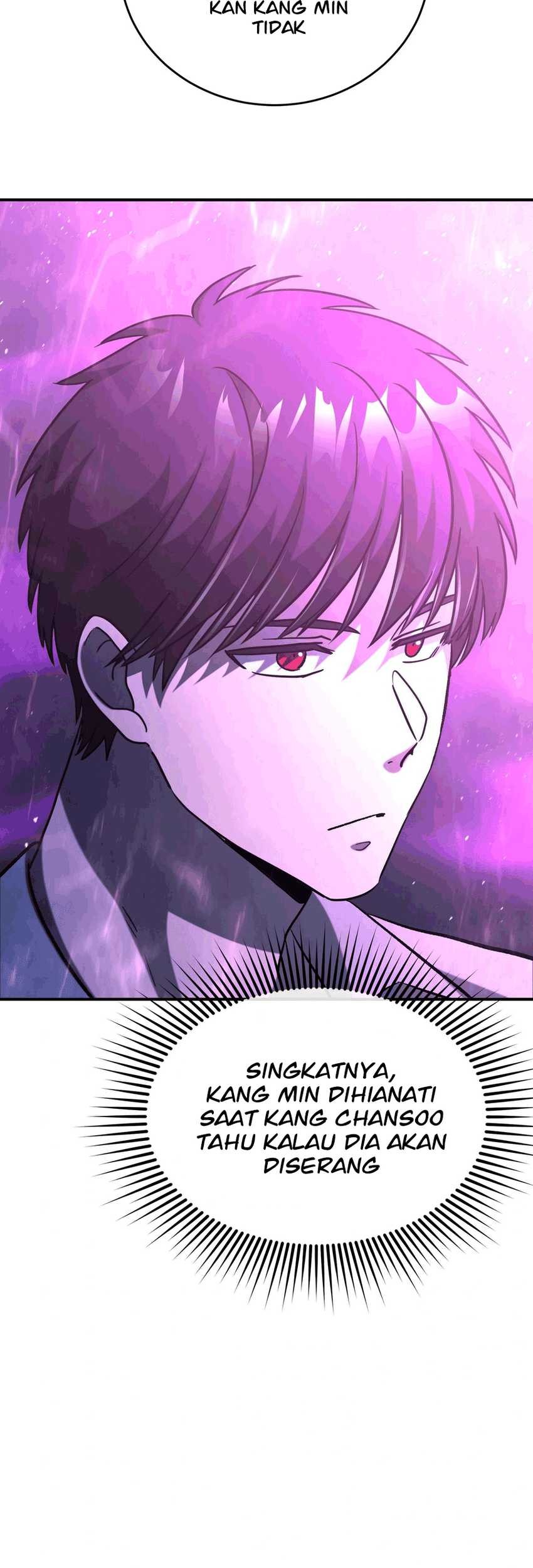 The Iron-Blooded Necromancer Has Returned Bab 39 halaman 123