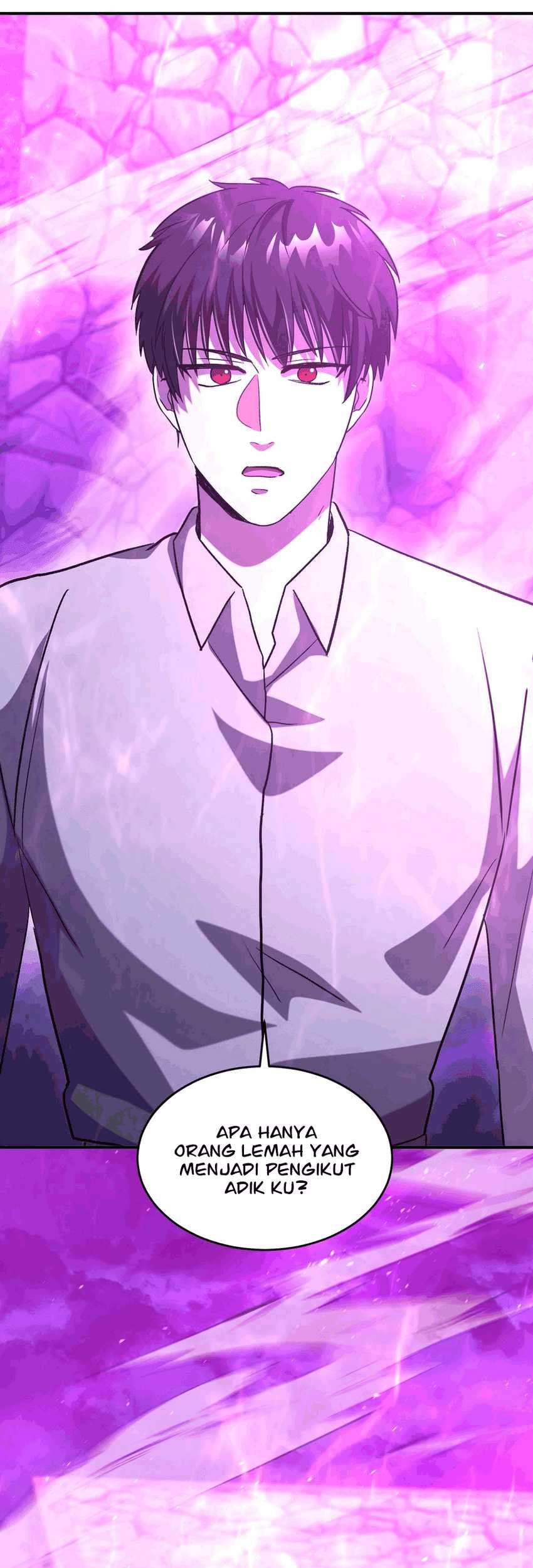 The Iron-Blooded Necromancer Has Returned Bab 39 halaman 127