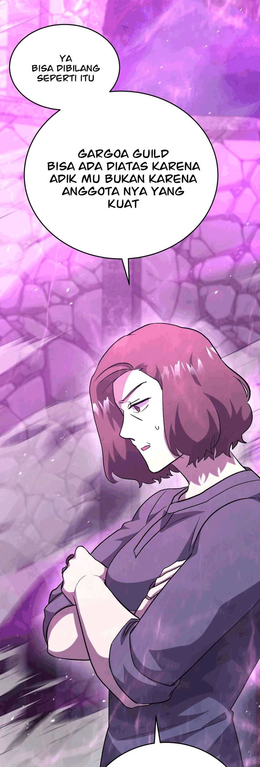 The Iron-Blooded Necromancer Has Returned Bab 39 halaman 129