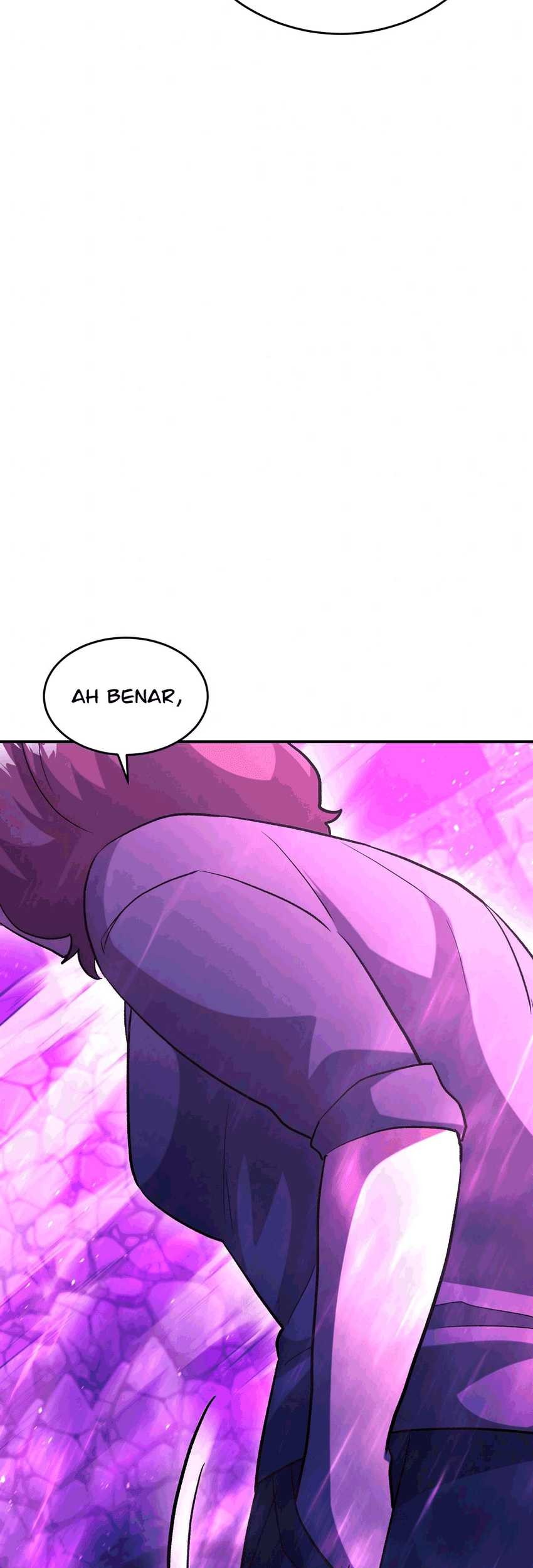 The Iron-Blooded Necromancer Has Returned Bab 39 halaman 131