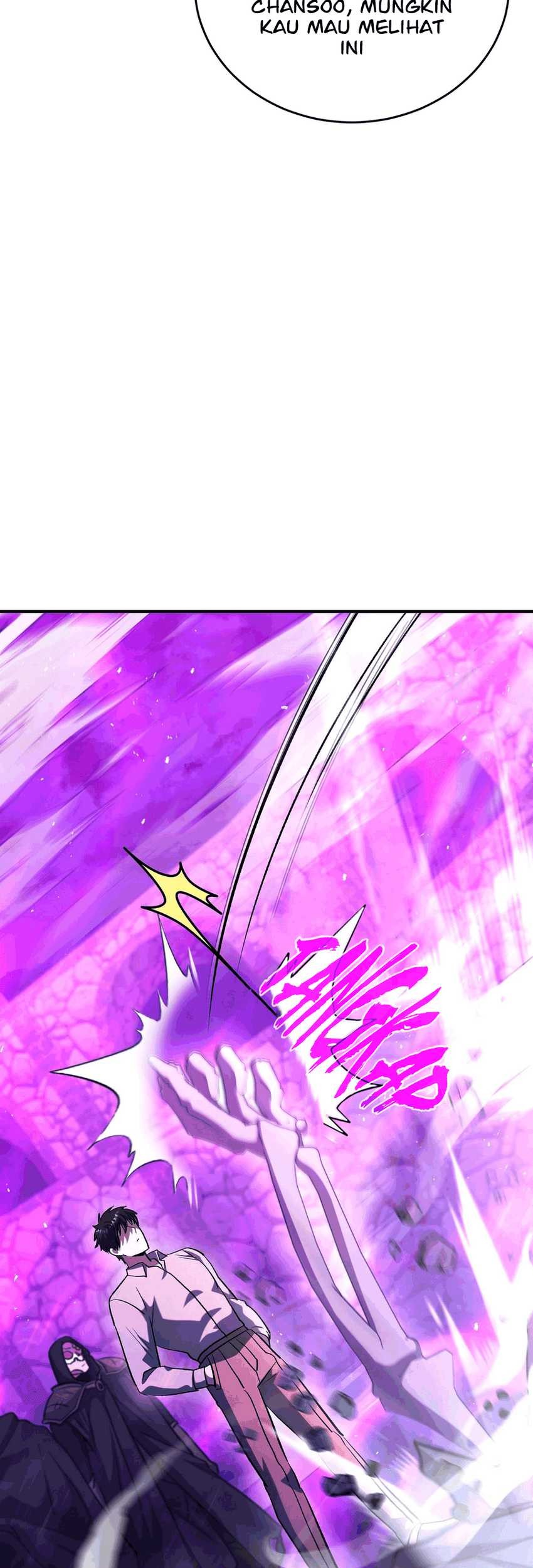 The Iron-Blooded Necromancer Has Returned Bab 39 halaman 133
