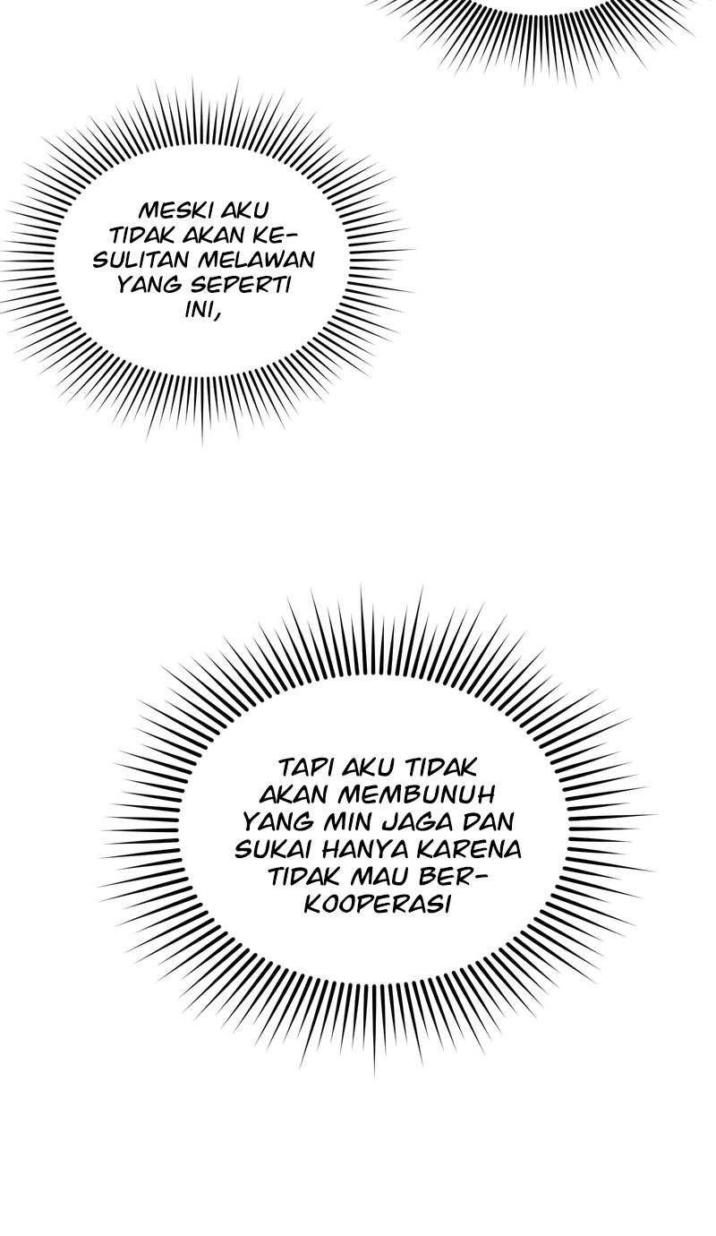 The Iron-Blooded Necromancer Has Returned chapter 40 halaman 55