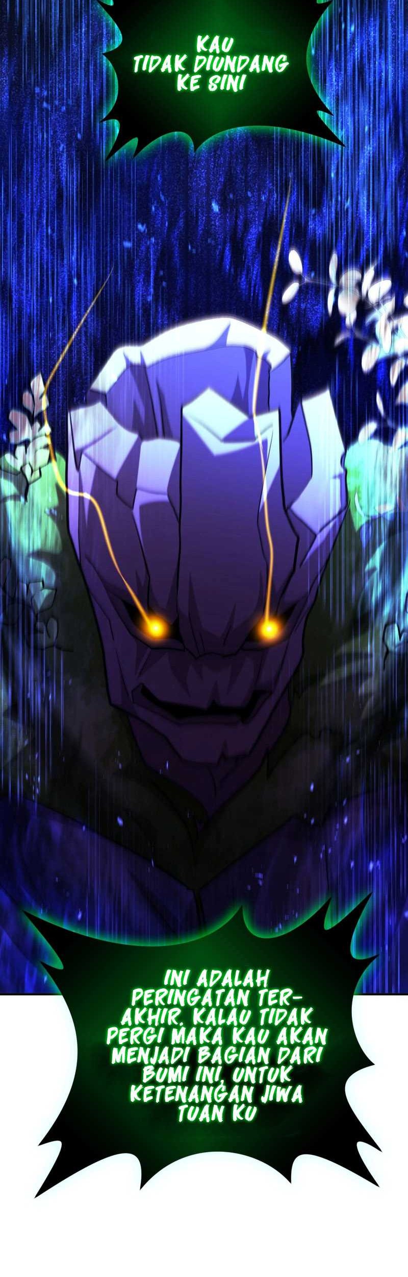 The Iron-Blooded Necromancer Has Returned chapter 40 halaman 57