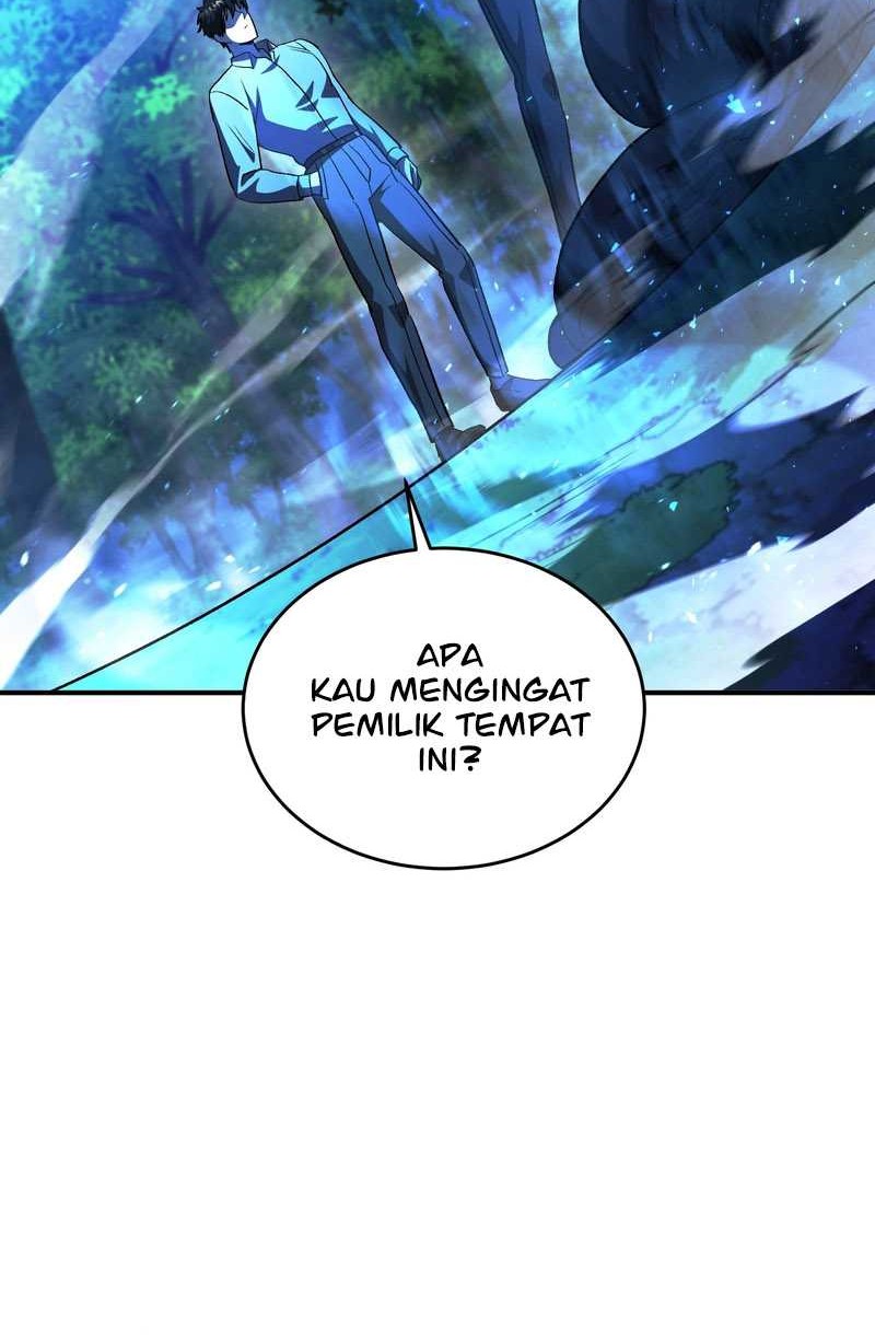 The Iron-Blooded Necromancer Has Returned chapter 40 halaman 59