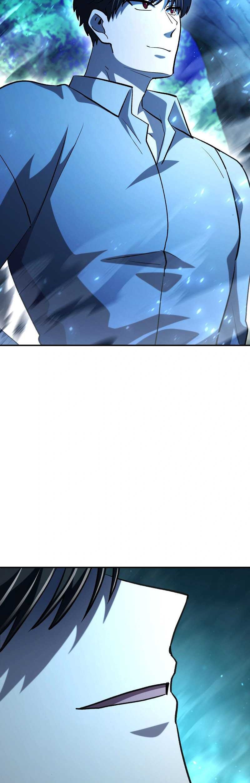 The Iron-Blooded Necromancer Has Returned chapter 40 halaman 61