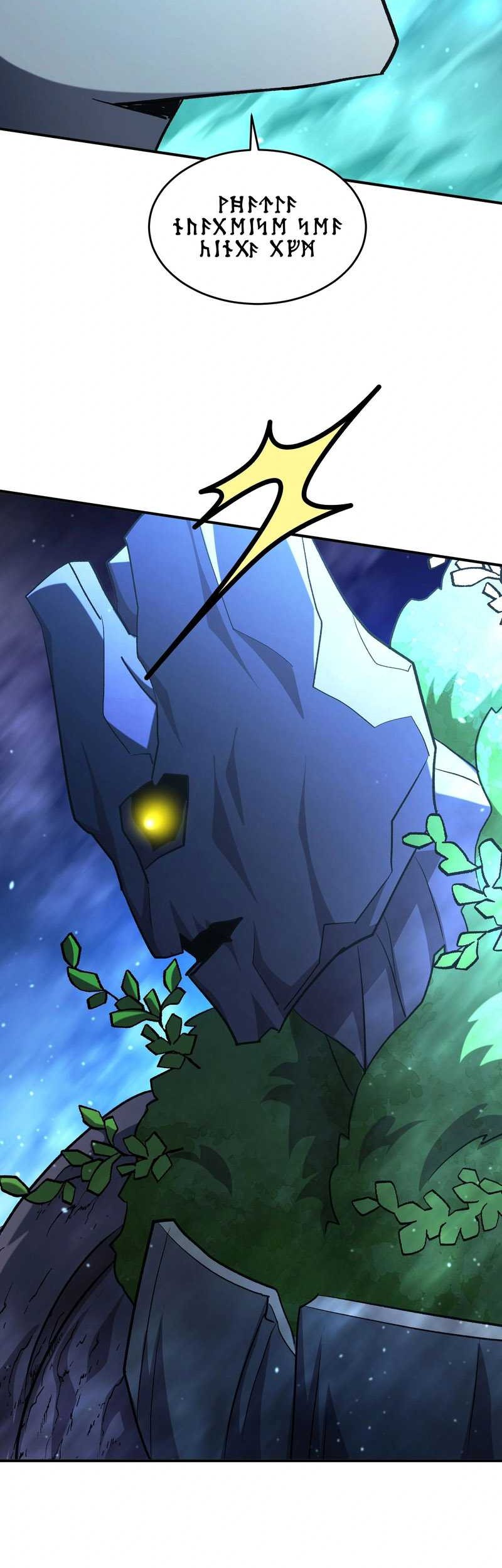The Iron-Blooded Necromancer Has Returned chapter 40 halaman 62