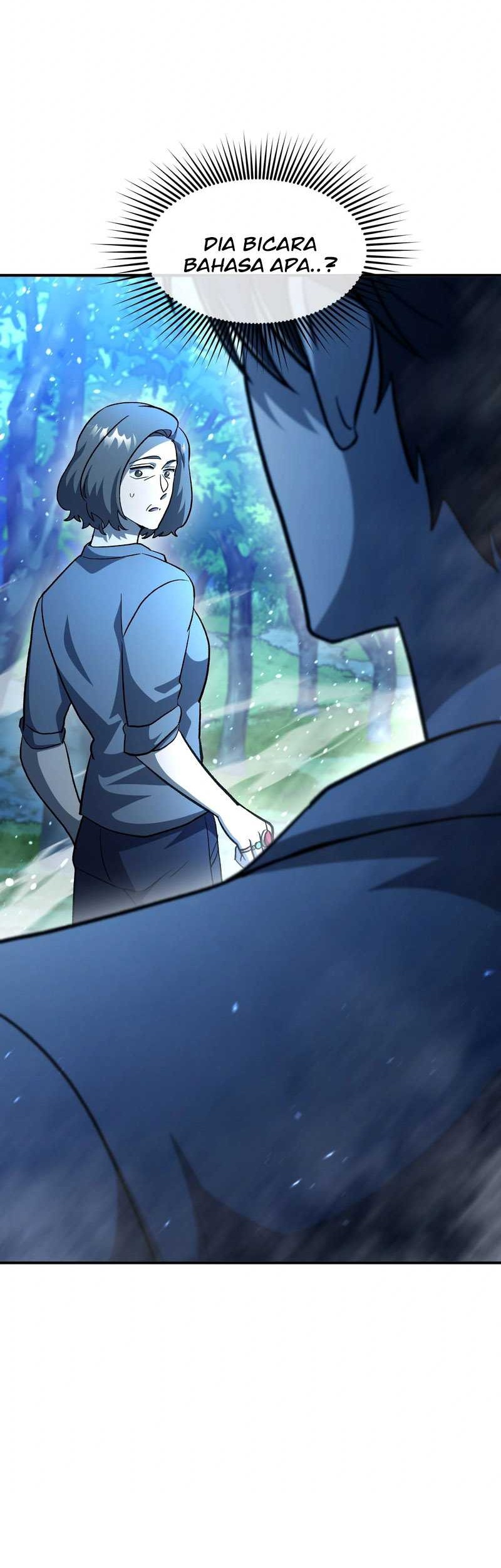 The Iron-Blooded Necromancer Has Returned chapter 40 halaman 63