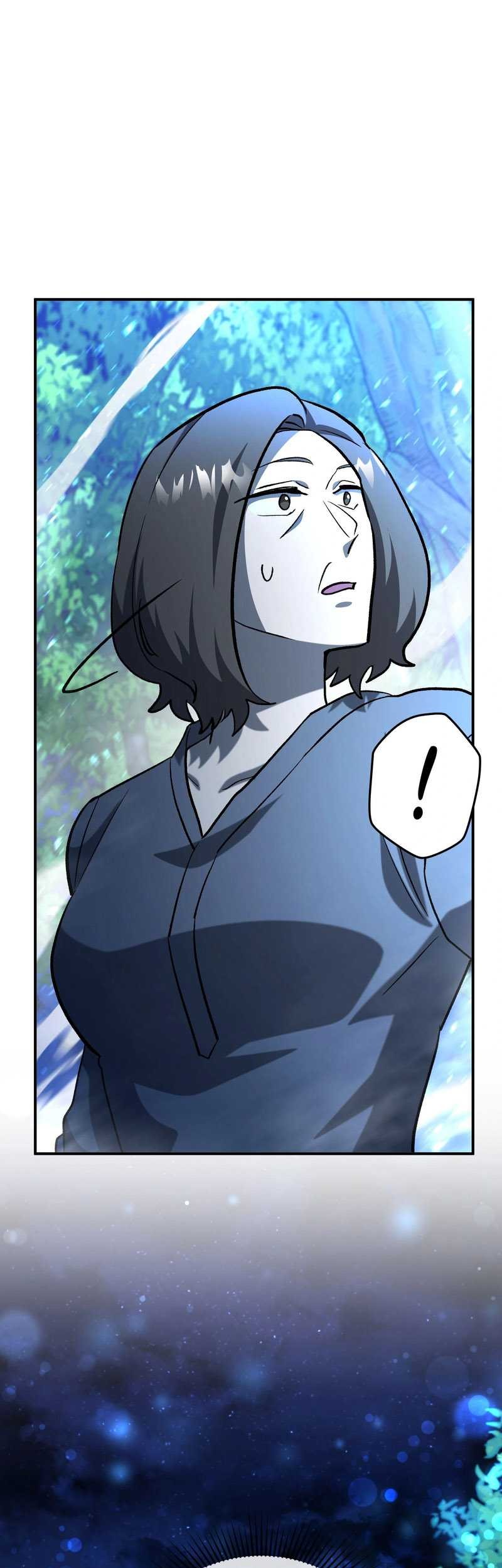 The Iron-Blooded Necromancer Has Returned chapter 40 halaman 64