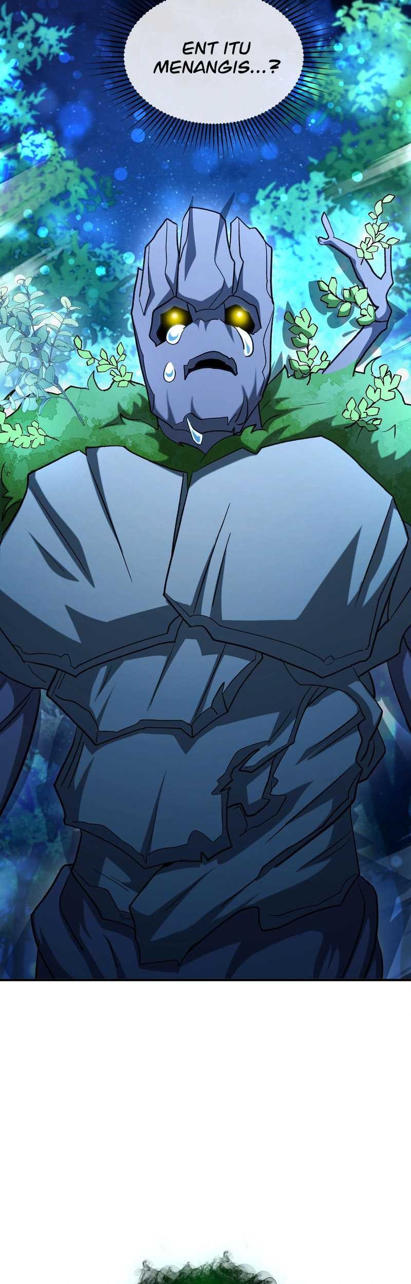The Iron-Blooded Necromancer Has Returned chapter 40 halaman 65
