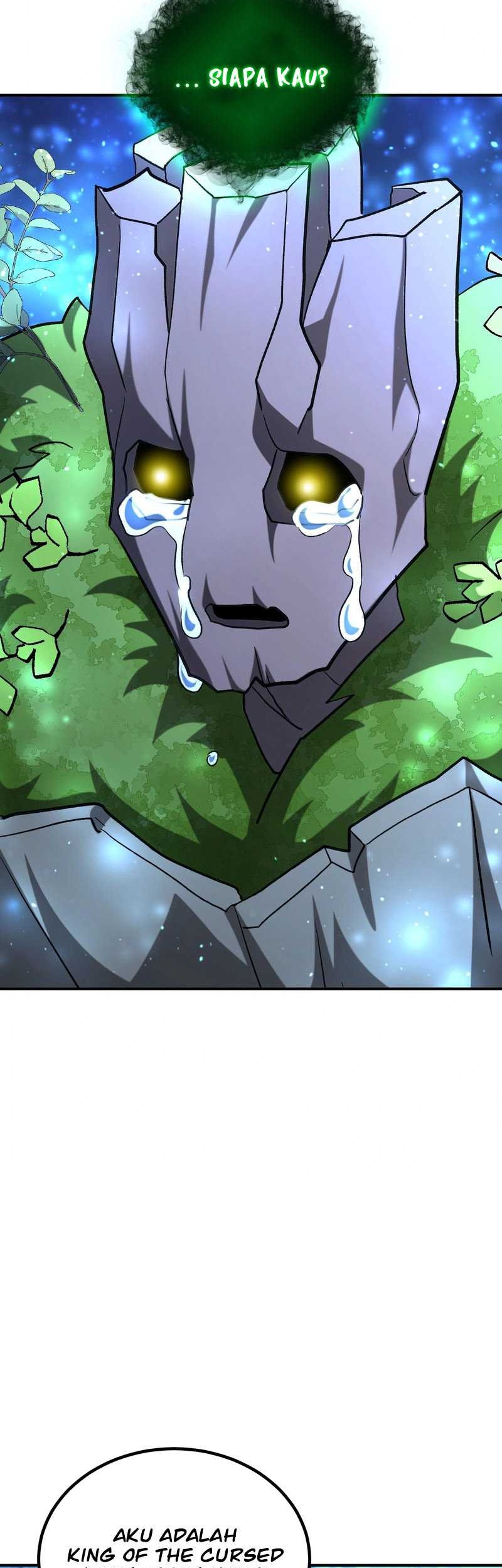 The Iron-Blooded Necromancer Has Returned chapter 40 halaman 66