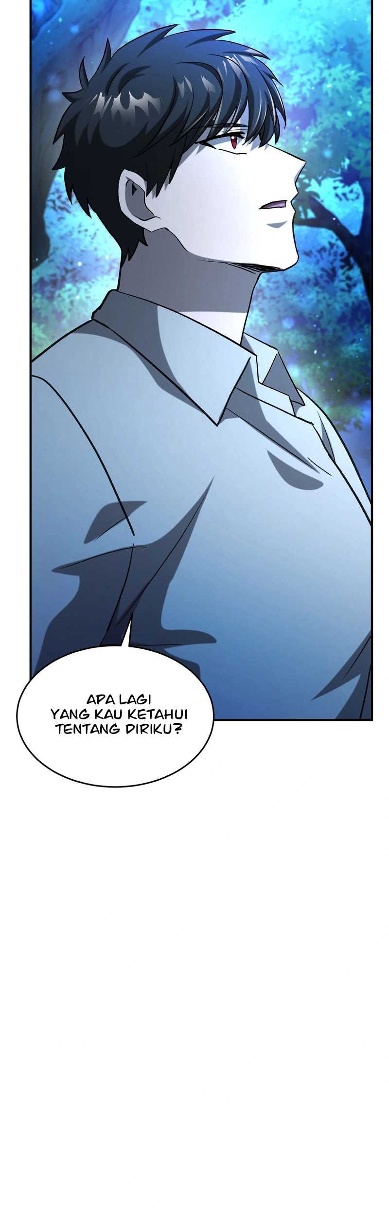 The Iron-Blooded Necromancer Has Returned chapter 40 halaman 71