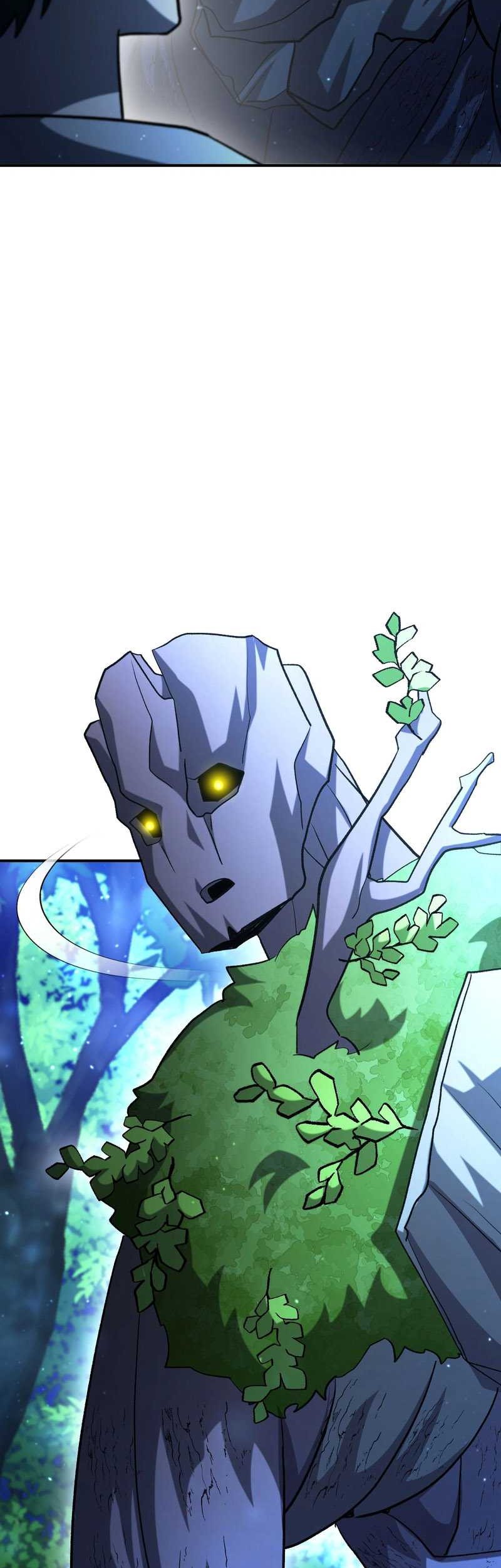 The Iron-Blooded Necromancer Has Returned chapter 40 halaman 74