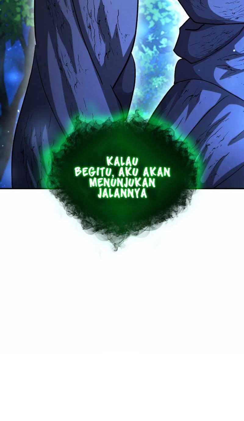 The Iron-Blooded Necromancer Has Returned chapter 40 halaman 75