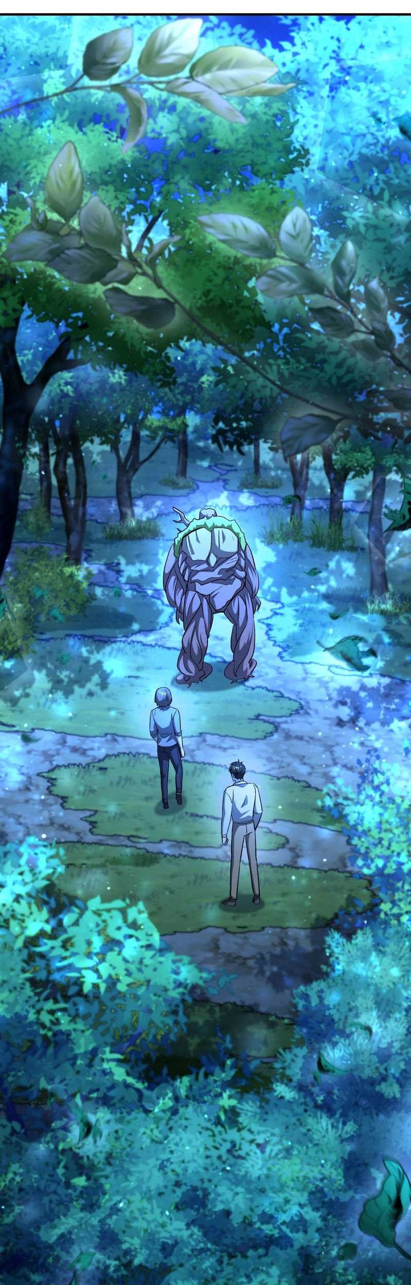 The Iron-Blooded Necromancer Has Returned chapter 40 halaman 76