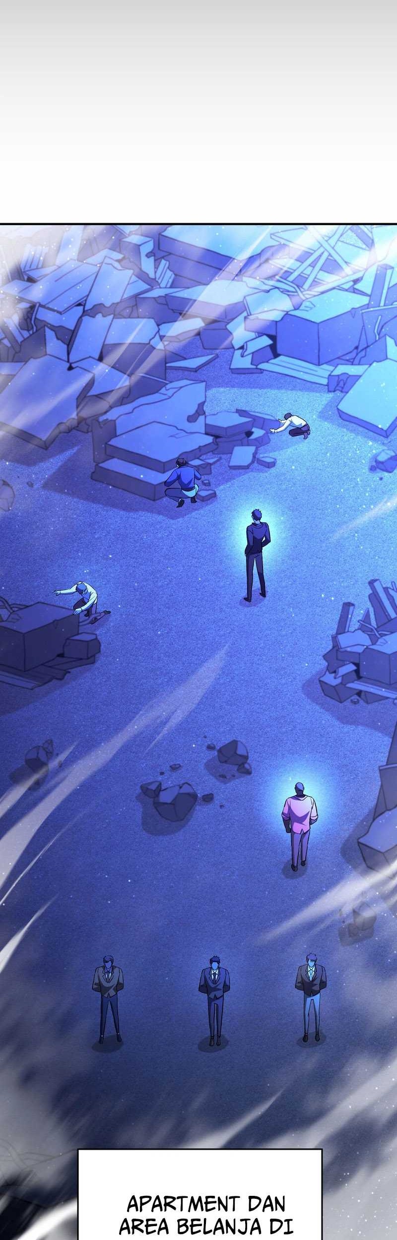 The Iron-Blooded Necromancer Has Returned Bab 41 halaman 4