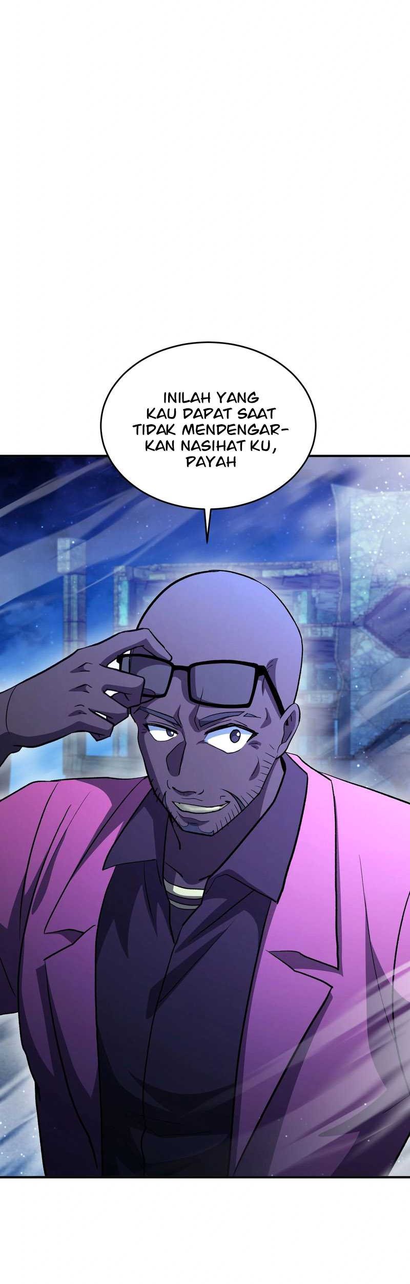 The Iron-Blooded Necromancer Has Returned Bab 41 halaman 13