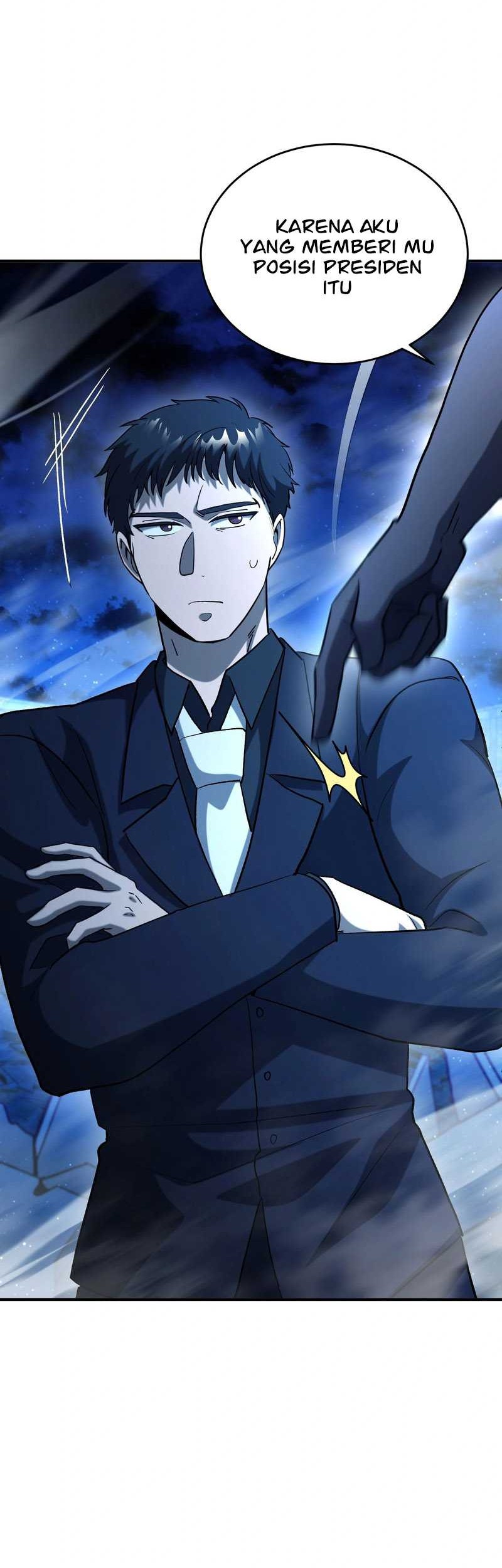 The Iron-Blooded Necromancer Has Returned Bab 41 halaman 16