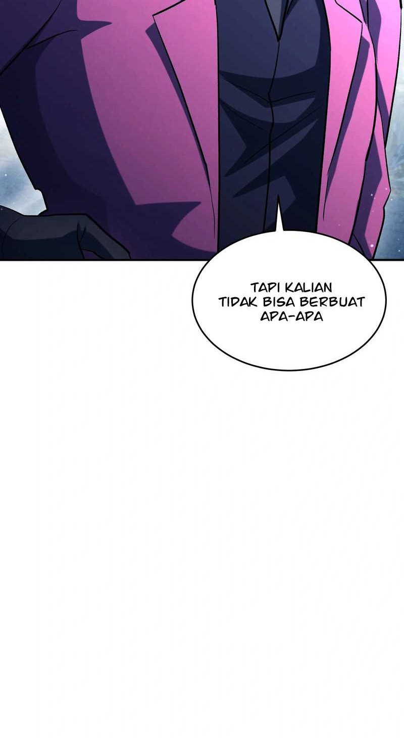 The Iron-Blooded Necromancer Has Returned Bab 41 halaman 22