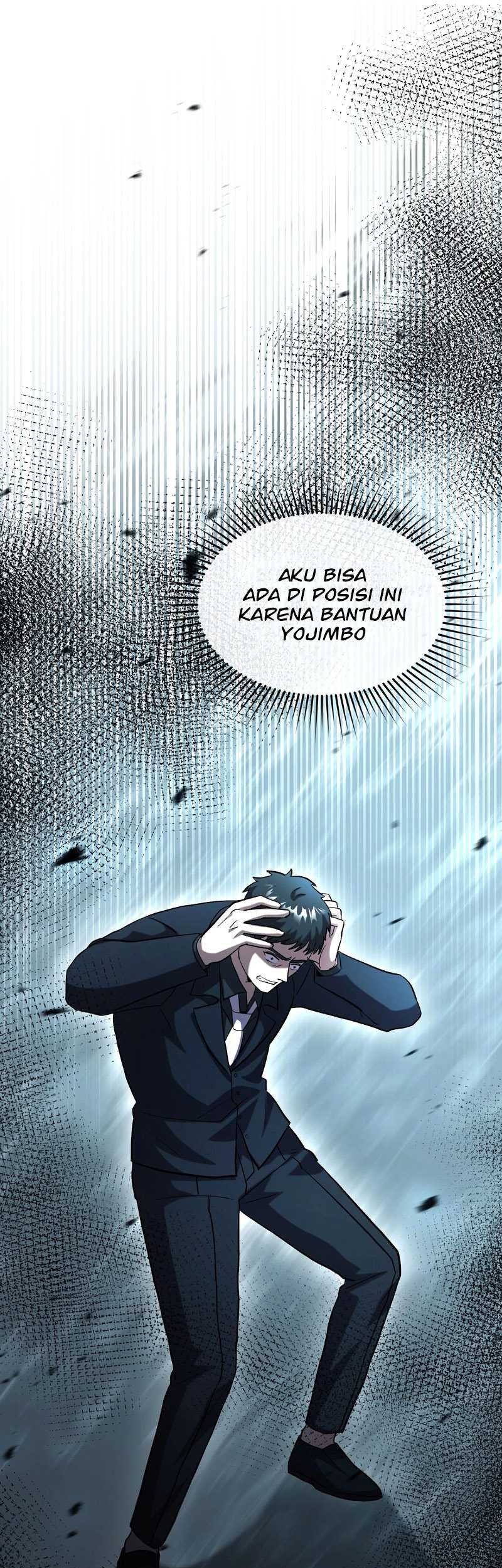 The Iron-Blooded Necromancer Has Returned Bab 41 halaman 33