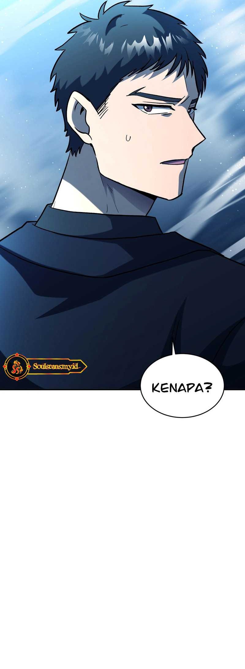 The Iron-Blooded Necromancer Has Returned Bab 41 halaman 36