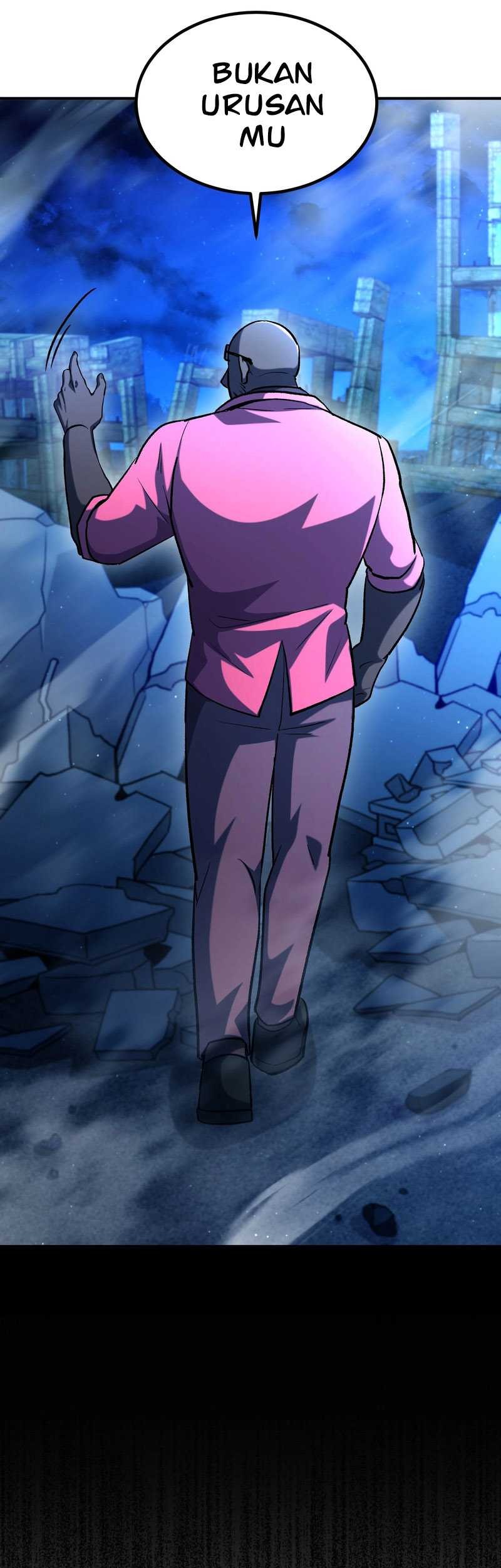 The Iron-Blooded Necromancer Has Returned Bab 41 halaman 37