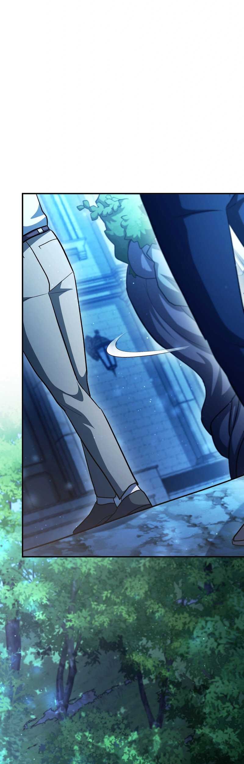 The Iron-Blooded Necromancer Has Returned Bab 41 halaman 41