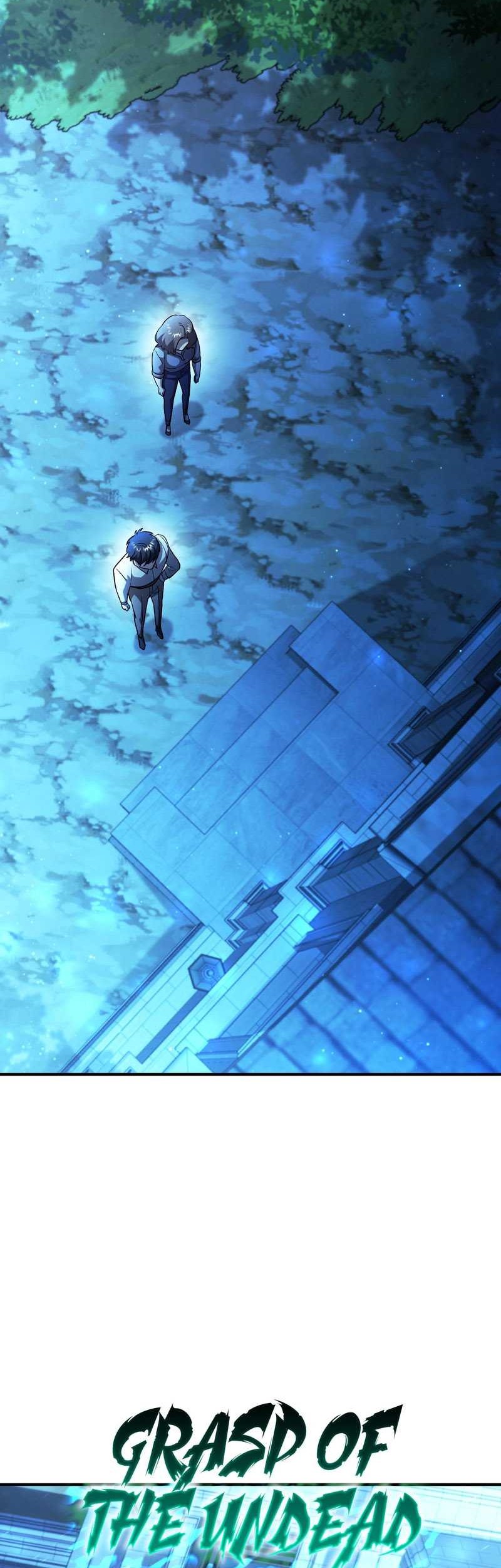 The Iron-Blooded Necromancer Has Returned Bab 41 halaman 42