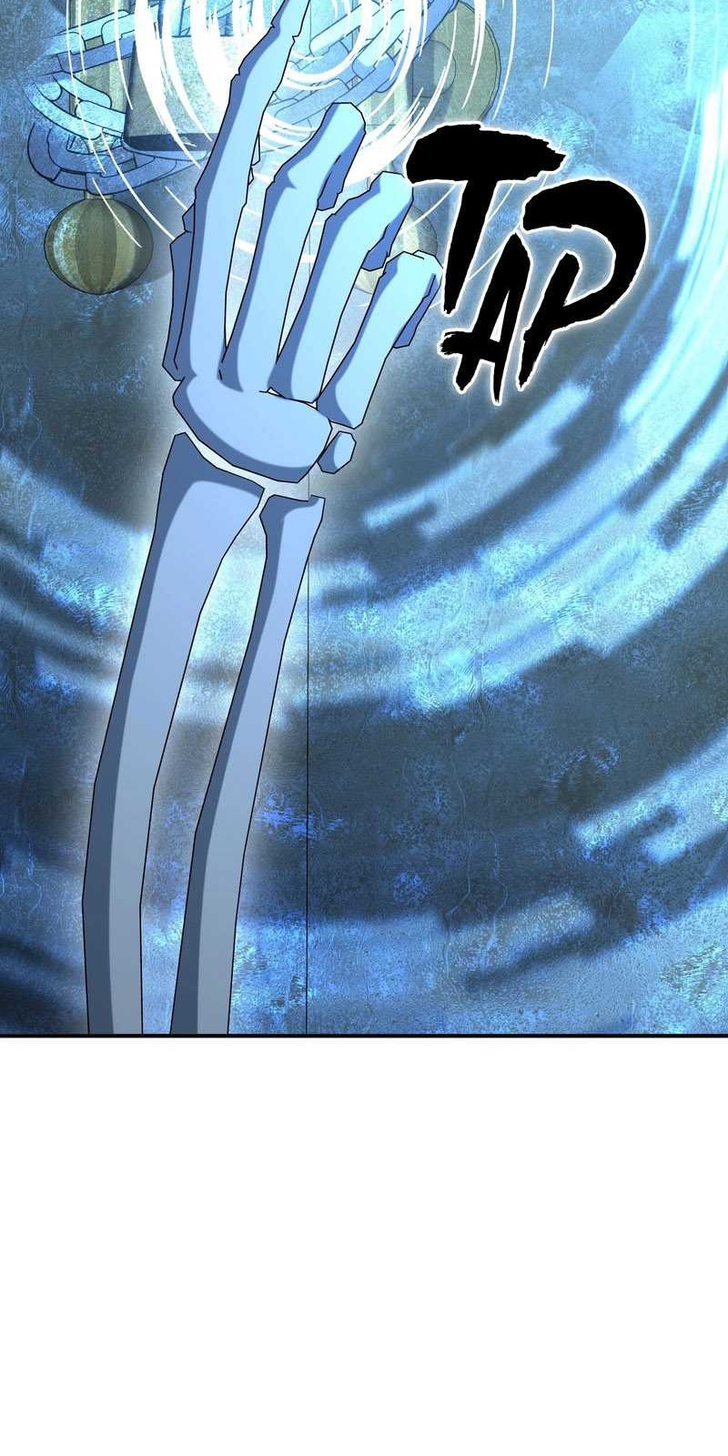 The Iron-Blooded Necromancer Has Returned Bab 41 halaman 44
