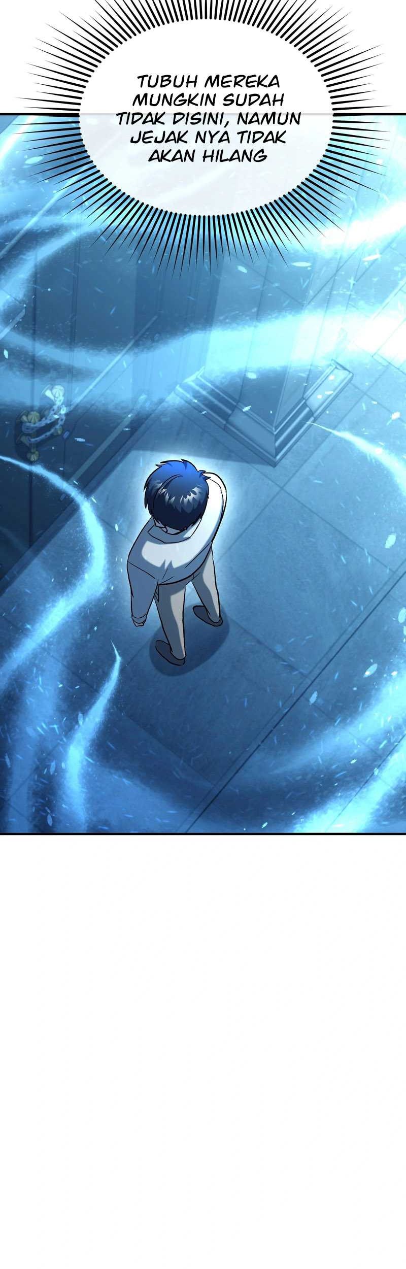 The Iron-Blooded Necromancer Has Returned Bab 41 halaman 51