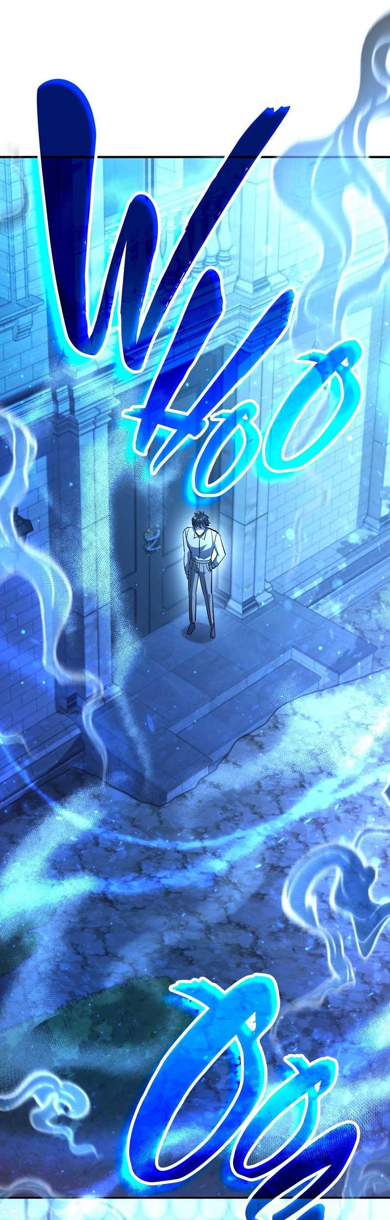The Iron-Blooded Necromancer Has Returned Bab 41 halaman 53