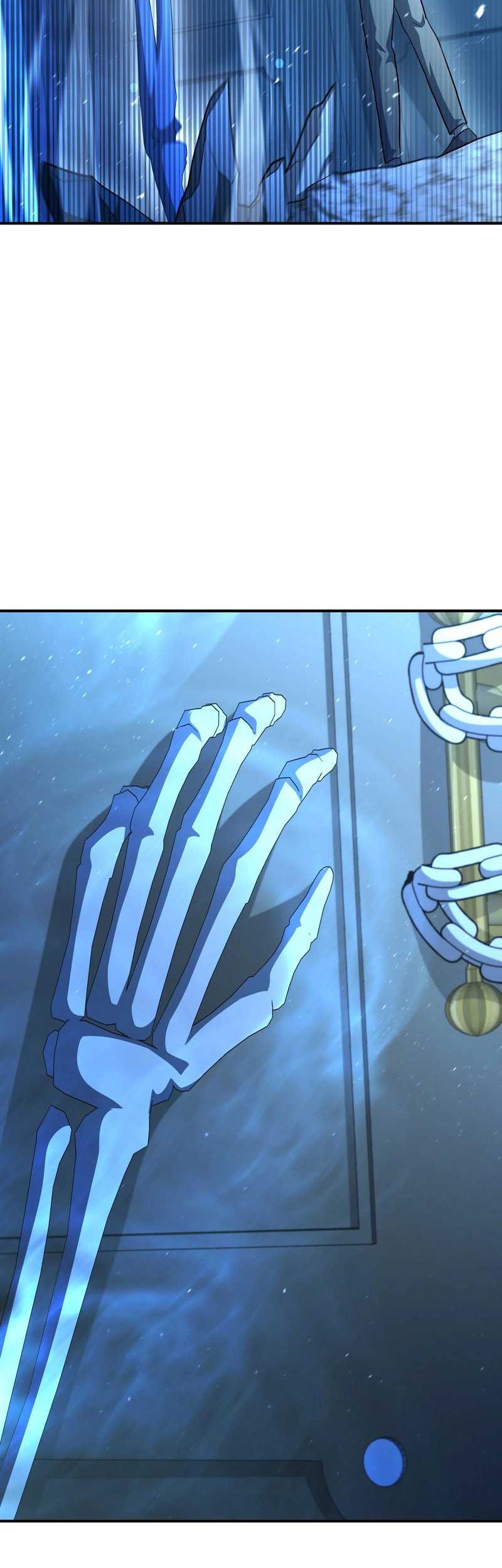 The Iron-Blooded Necromancer Has Returned Bab 41 halaman 63