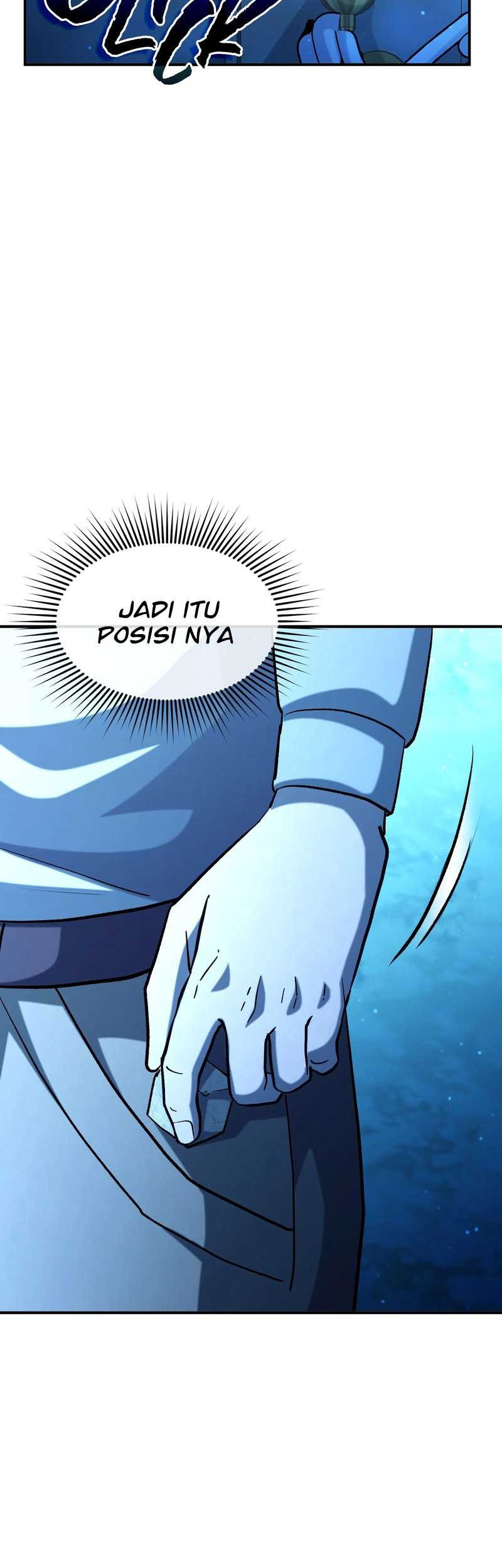 The Iron-Blooded Necromancer Has Returned Bab 41 halaman 67