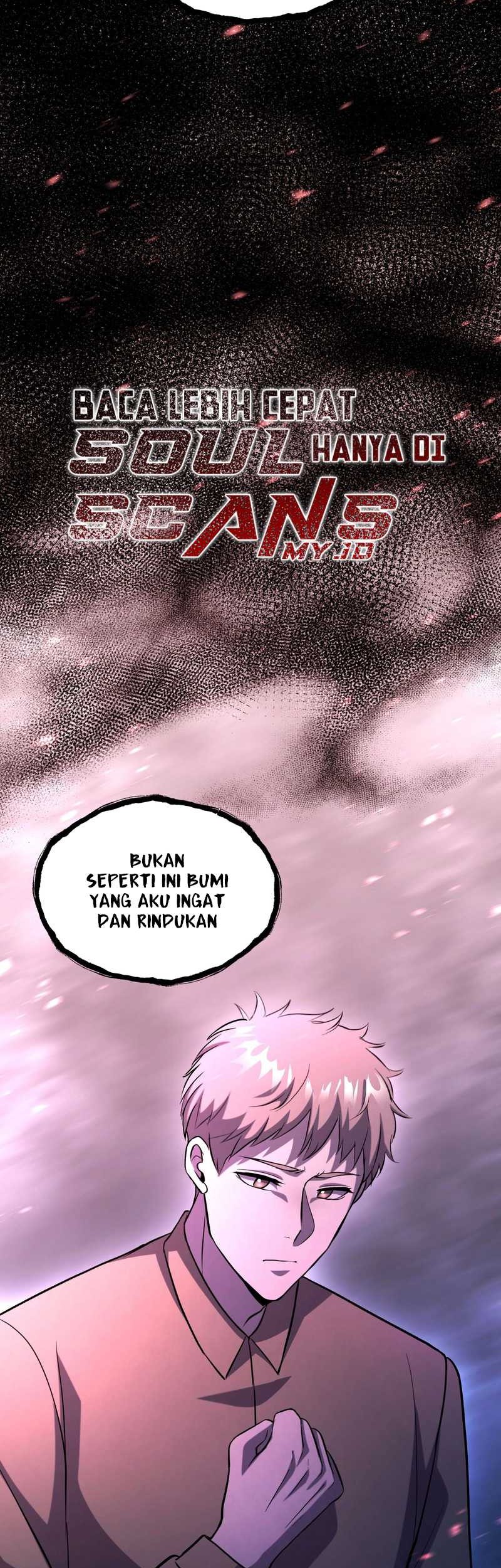The Iron-Blooded Necromancer Has Returned chapter 42 halaman 36