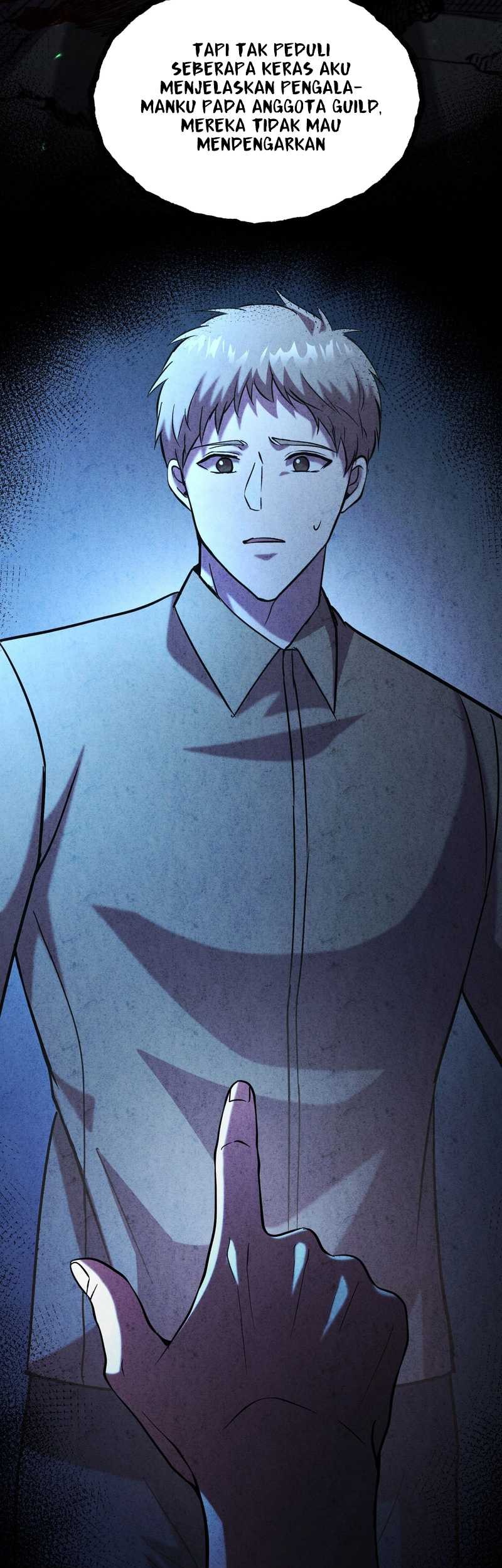 The Iron-Blooded Necromancer Has Returned chapter 42 halaman 74