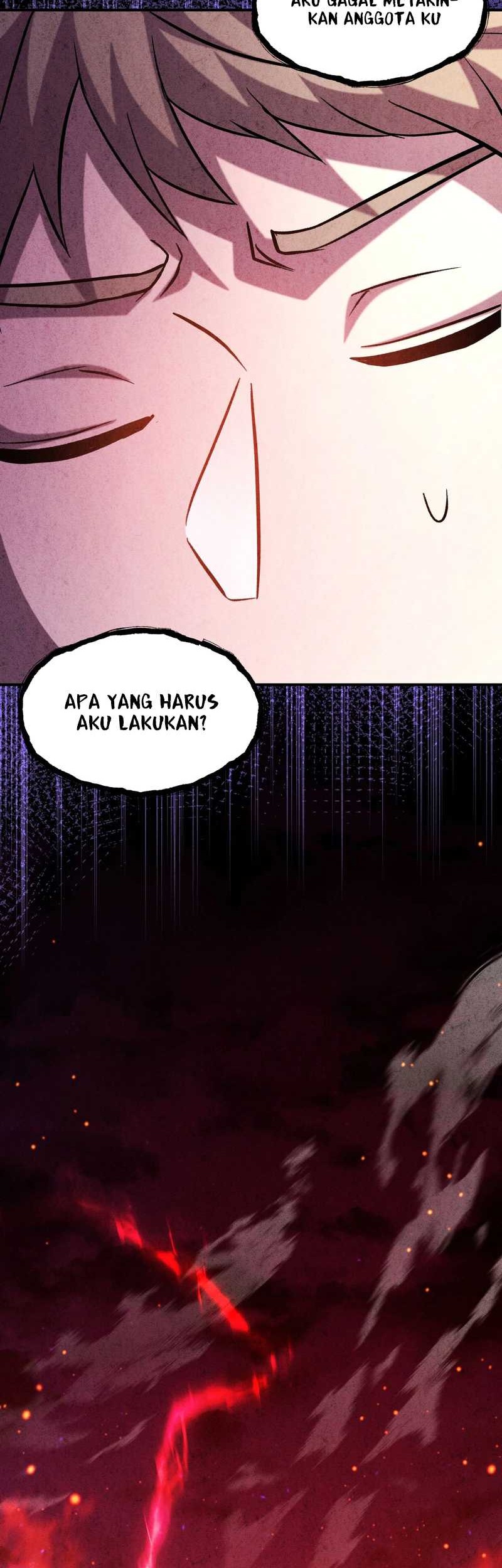 The Iron-Blooded Necromancer Has Returned chapter 42 halaman 79