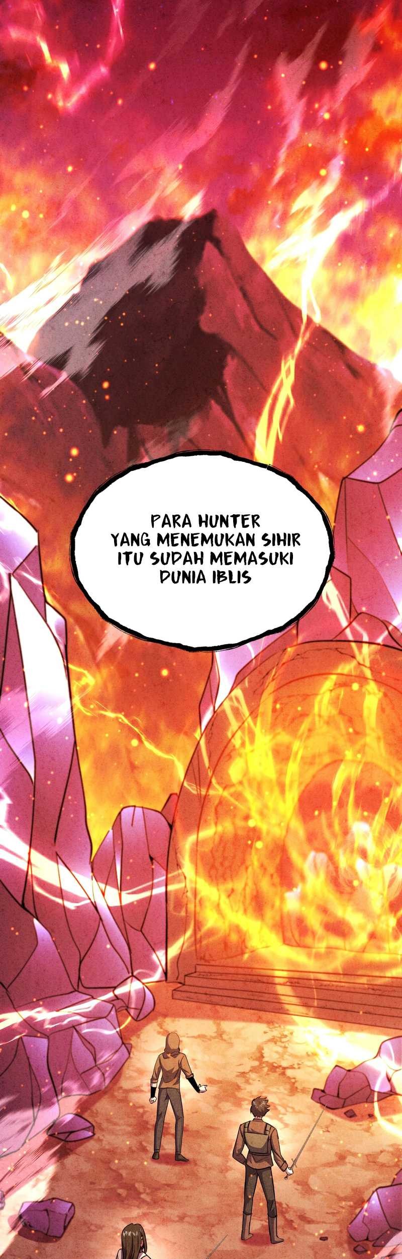 The Iron-Blooded Necromancer Has Returned chapter 42 halaman 80