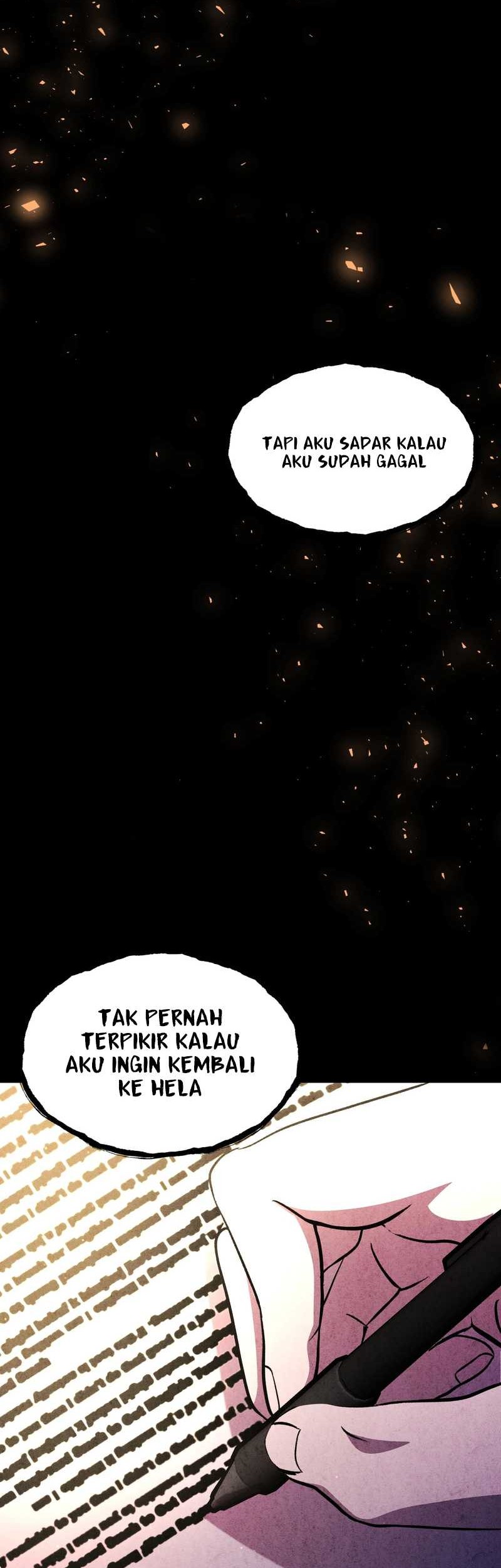The Iron-Blooded Necromancer Has Returned chapter 42 halaman 83