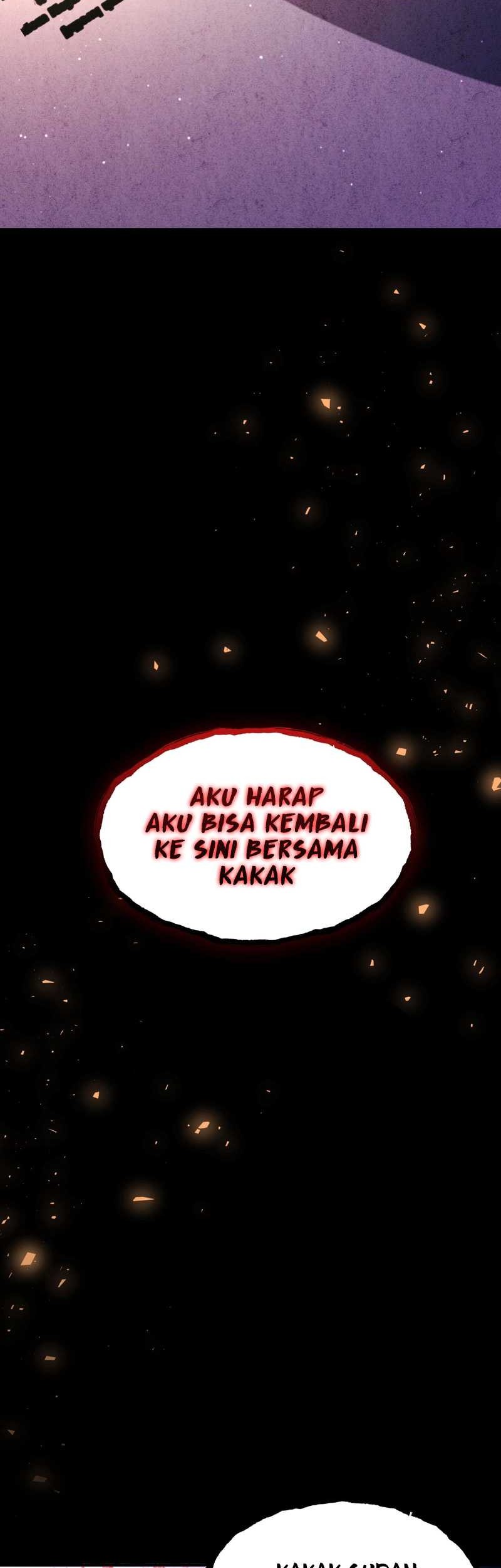The Iron-Blooded Necromancer Has Returned chapter 42 halaman 84