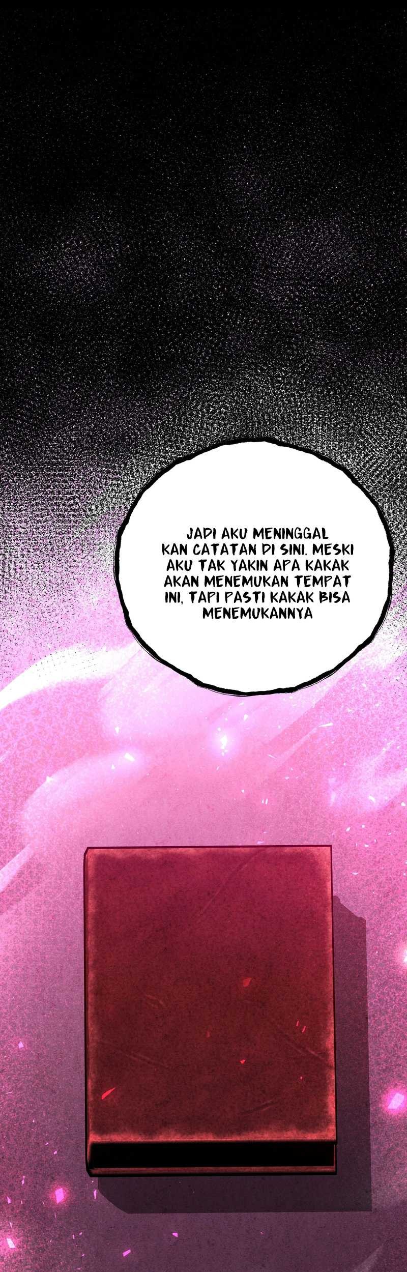 The Iron-Blooded Necromancer Has Returned chapter 42 halaman 86